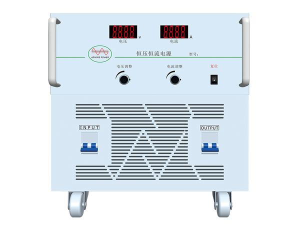 AC Constant Current Power Supply APA3000 Series